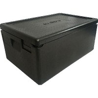 1-1 GN Thermo Box